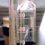 specific gravity